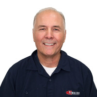 BRANCH MULLER
