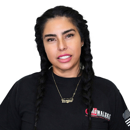 FRANCESCA GUZMAN