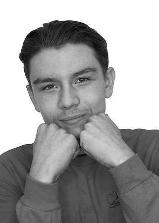 DSC_8410 BW