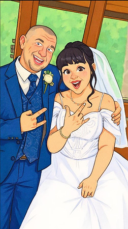 jason and tiffany