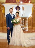 Athena and Stephanos