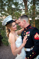 Chris and Carissa