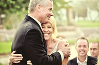 Mark and Christine