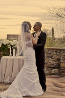 Chris and Sara