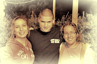 Lee Family Christmas 2012