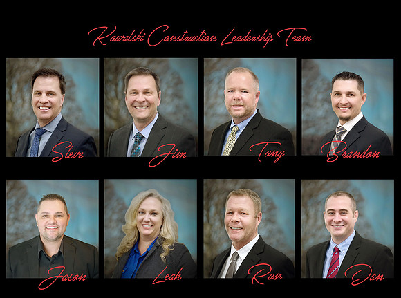 1 Kowalski Leadership HEADSHOTS