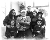 SERGIO AND JASON FAMILY